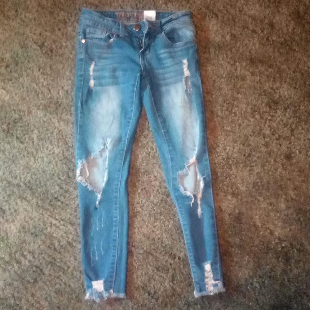 Jean (ripped)